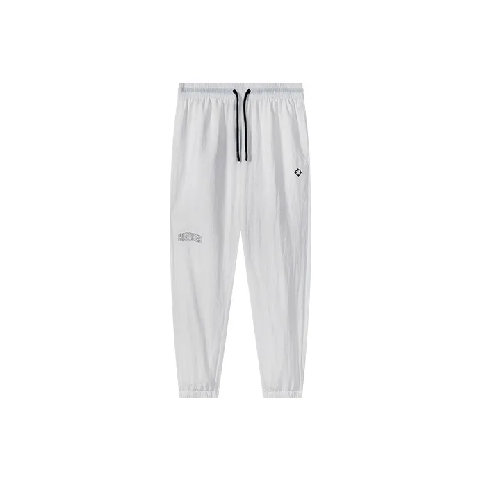 RIGORER Knitted Sweatpants Unisex-7