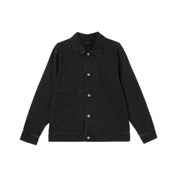 Jordan Essentials Jacket Men's Black