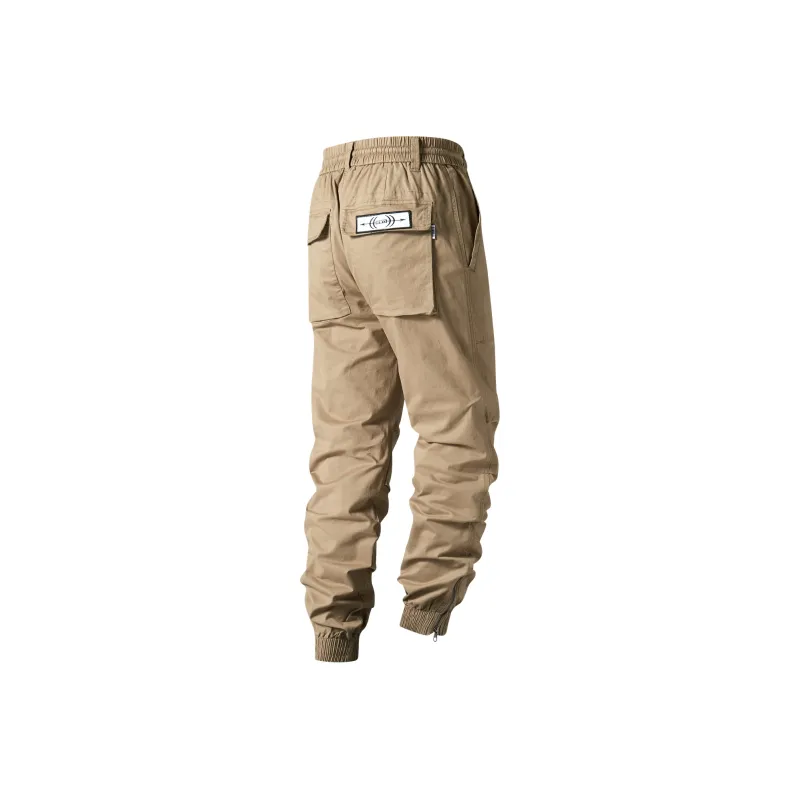 NFWYS Cargo Pants Unisex-6