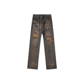 Michael Rock Jeans Unisex