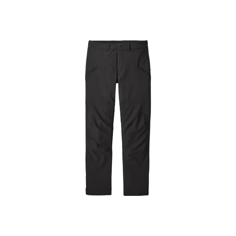 Patagonia Hiking Series Knitted Sweatpants Men's-1