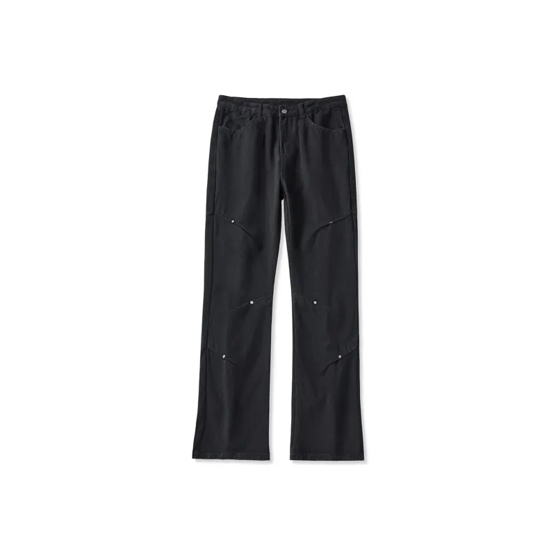 Genesiszero Jeans Unisex-0