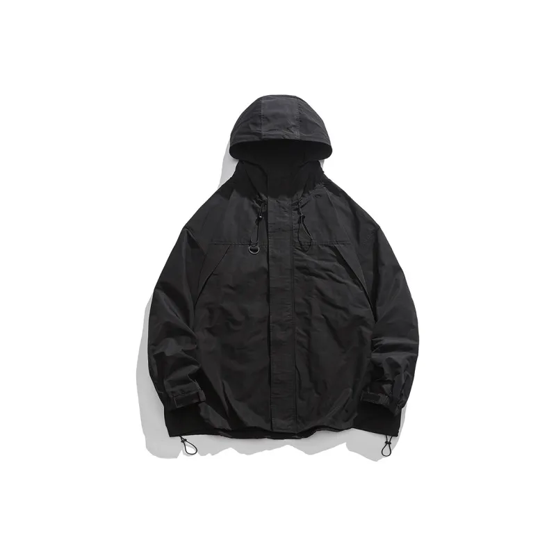 WOOD SOON Jackets & Coats Unisex-0