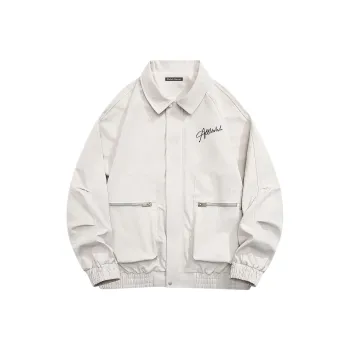 DBD WH Jackets Unisex