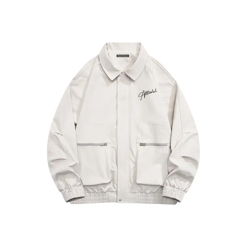 DBD WH Jackets Unisex-0