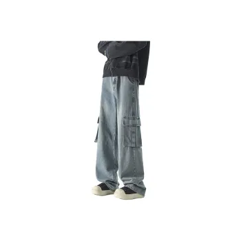 Rolling Money Jeans Unisex