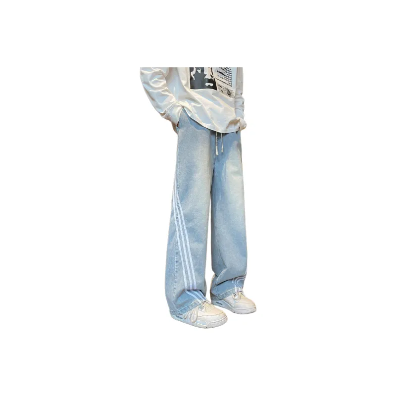 SCHEPPERHEYN Jeans Unisex-0