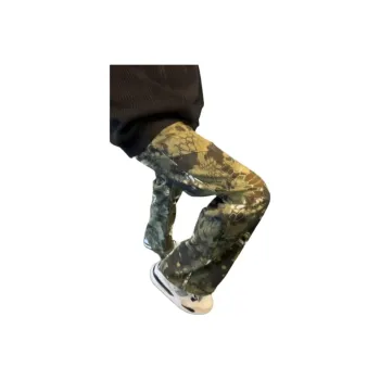PANDA ADEVIL Jeans Unisex