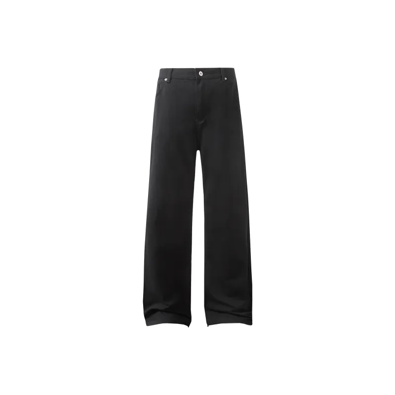 ELCORO Jeans Unisex-0