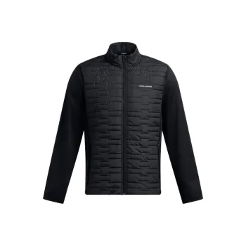 Under Armour Jackets Coats Men's Black
