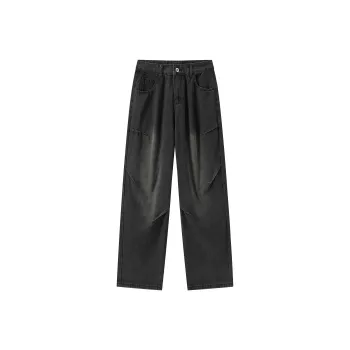 YATSI Jeans Unisex