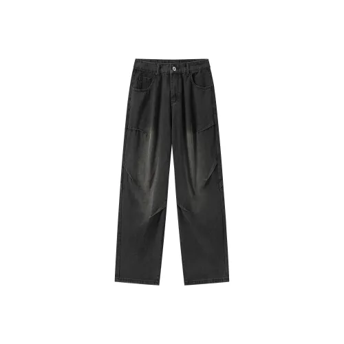 YATSI Jeans Unisex