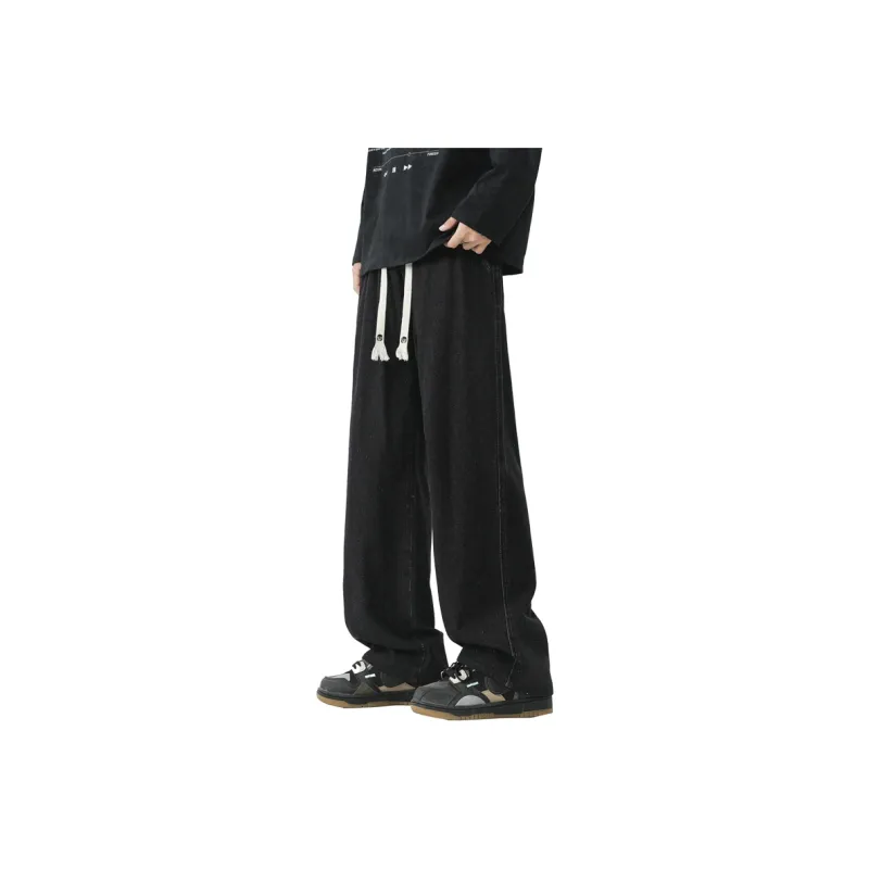 Supremo Cat Jeans Unisex-4