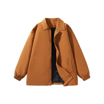 MIIOW Jackets Unisex