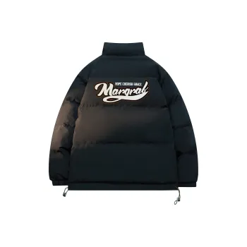MARGRAF Puffer Jackets Unisex
