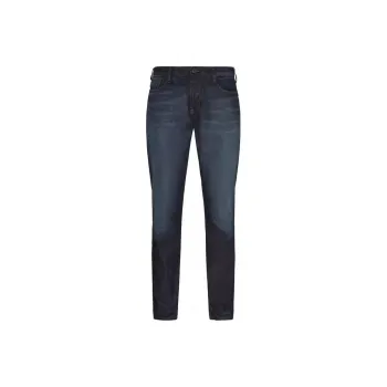 EMPORIO ARMANI Jeans Men's Blue