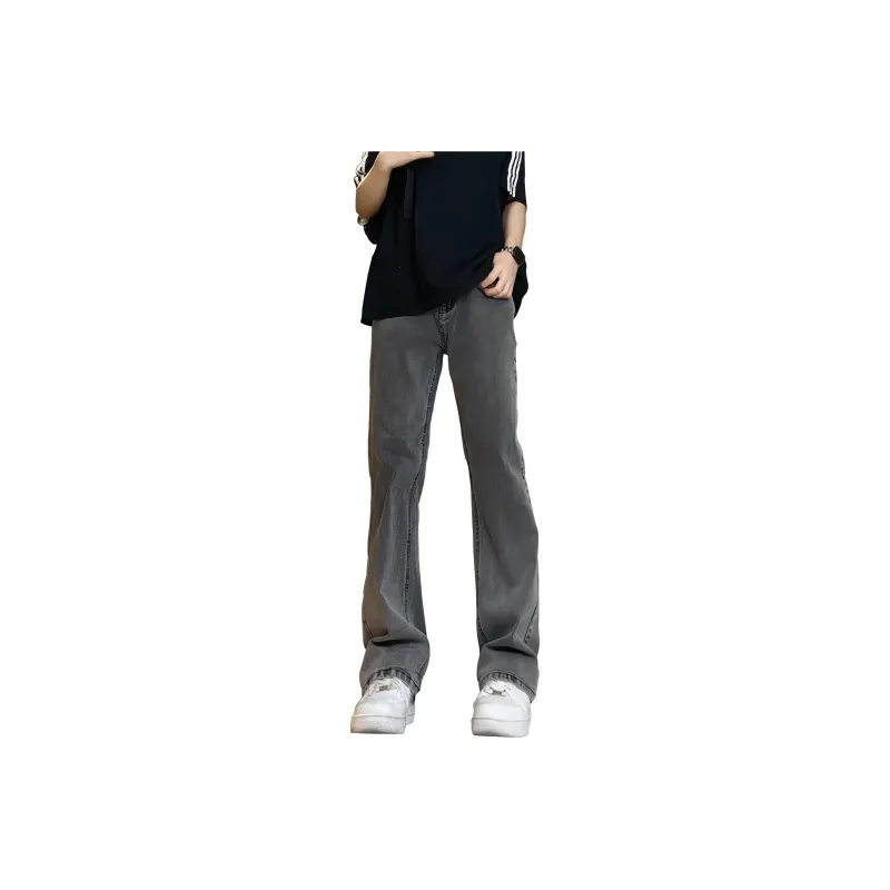 GR816 Jeans Unisex-18