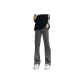 Black Gray (Thickened and Fleece-Lined Upgraded)