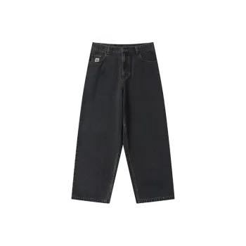Vision Street Wear Jeans Unisex Black