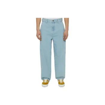Dickies Jeans Men Blue