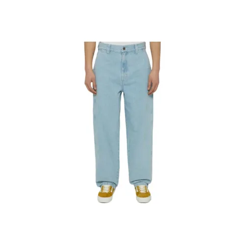 Dickies Jeans Men Blue