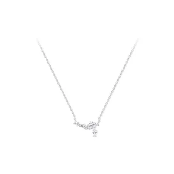 JUICY GRAPE S925 Silver Necklaces Women's