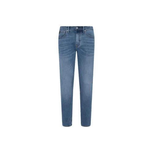 CALVIN KLEIN Jeans Men's Denim Blue