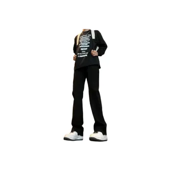 Pepe The Frog Jeans Unisex