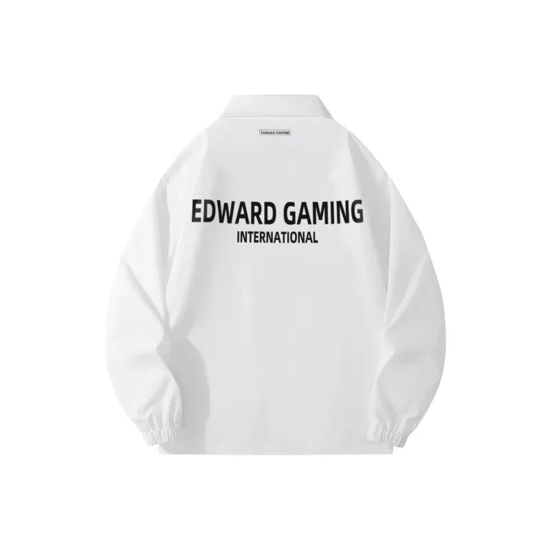 EDG Jackets Unisex-21