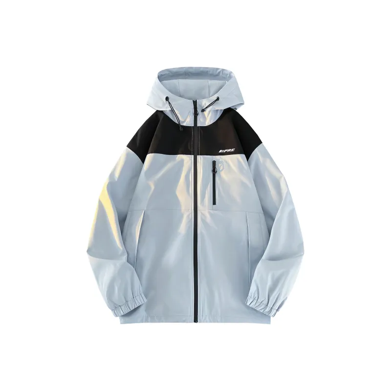 PRESSURE Jackets & Coats Unisex-13
