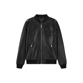 JOHN RICHMOND Jackets Coats Men's Black