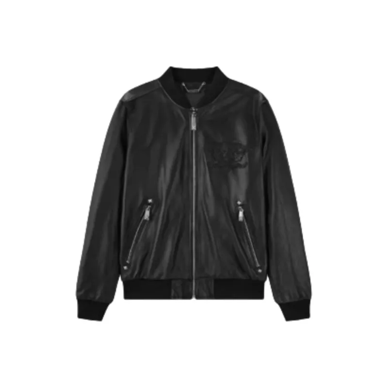 JOHN RICHMOND Jackets Coats Men's Black-0
