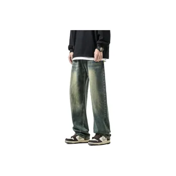CREAZIONI LA FANTASIA E MOBILE Jeans Unisex
