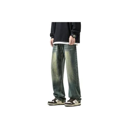CREAZIONI LA FANTASIA E MOBILE Jeans Unisex