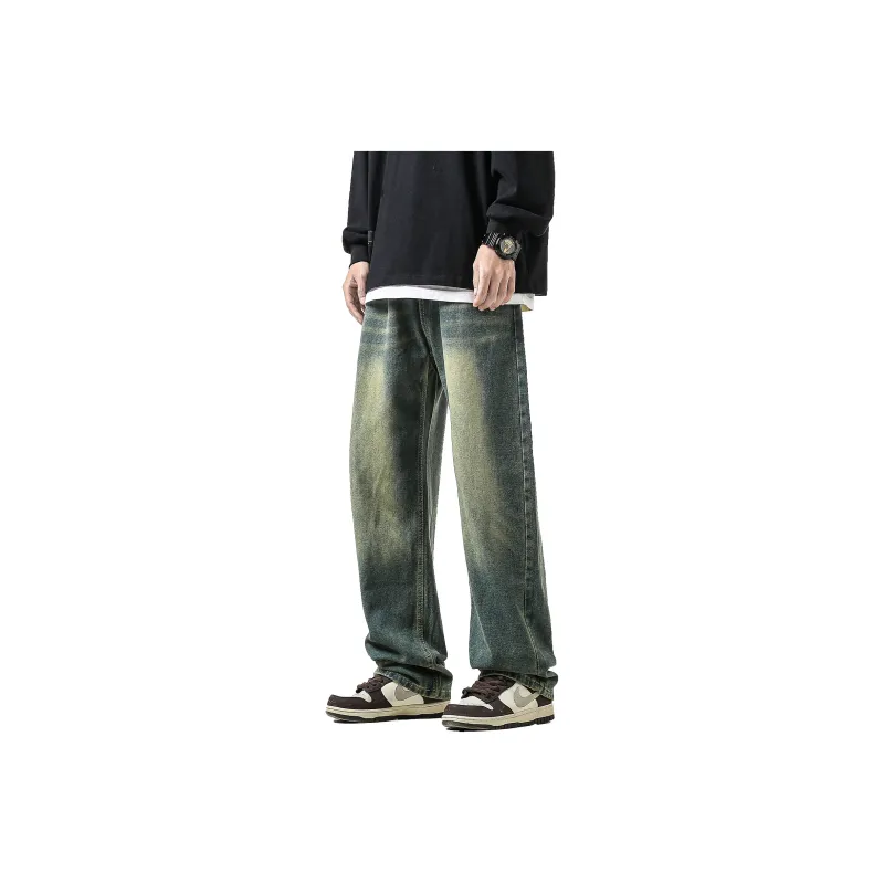 CREAZIONI LA FANTASIA E MOBILE Jeans Unisex-6
