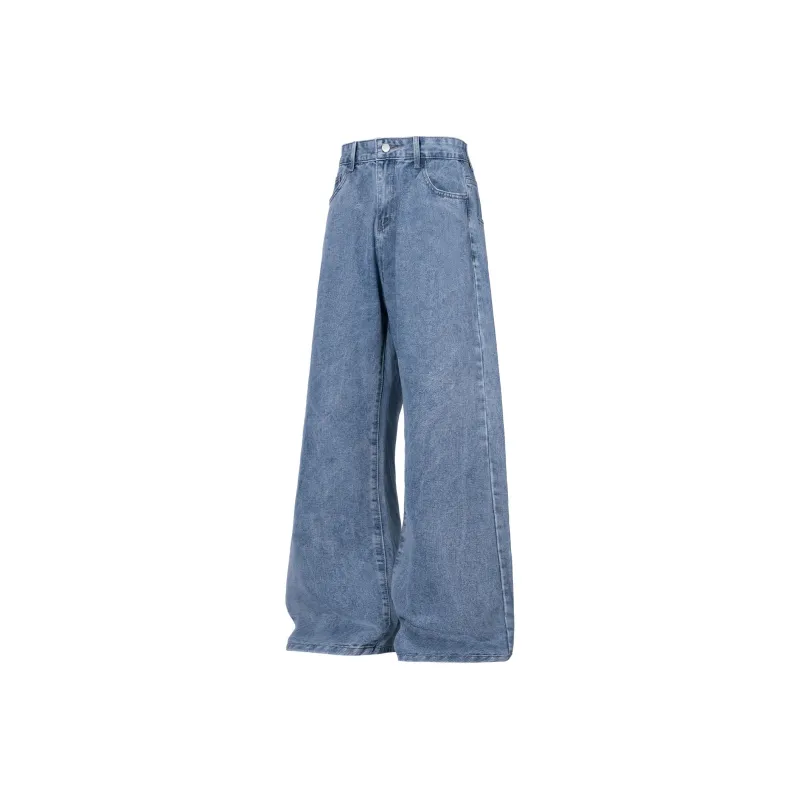 GROGNAK Jeans Unisex-21