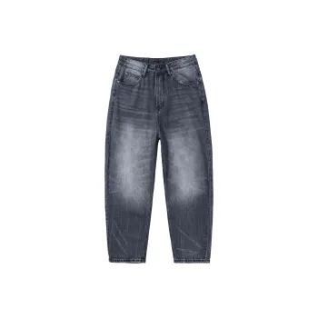 SANTASTIC Jeans Men Gray