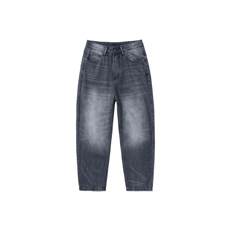 SANTASTIC Jeans Men Gray-0