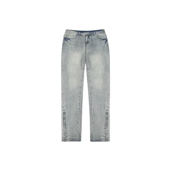 Makemore Jeans Men's Light Blue
