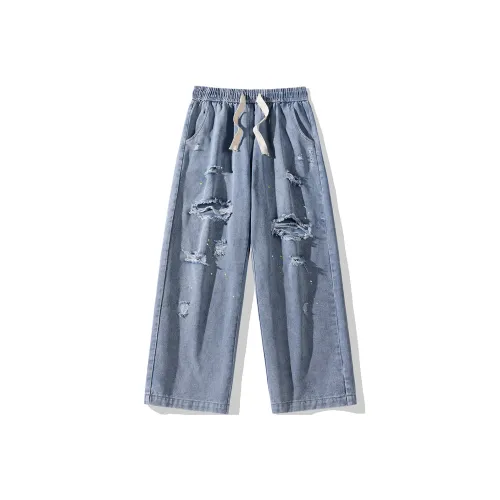 FIDO DIDO Jeans Unisex