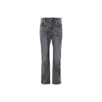 TERRA INCOGNITA Jeans Unisex Gray