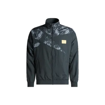 Reebok x NASA Jacket Unisex Gray