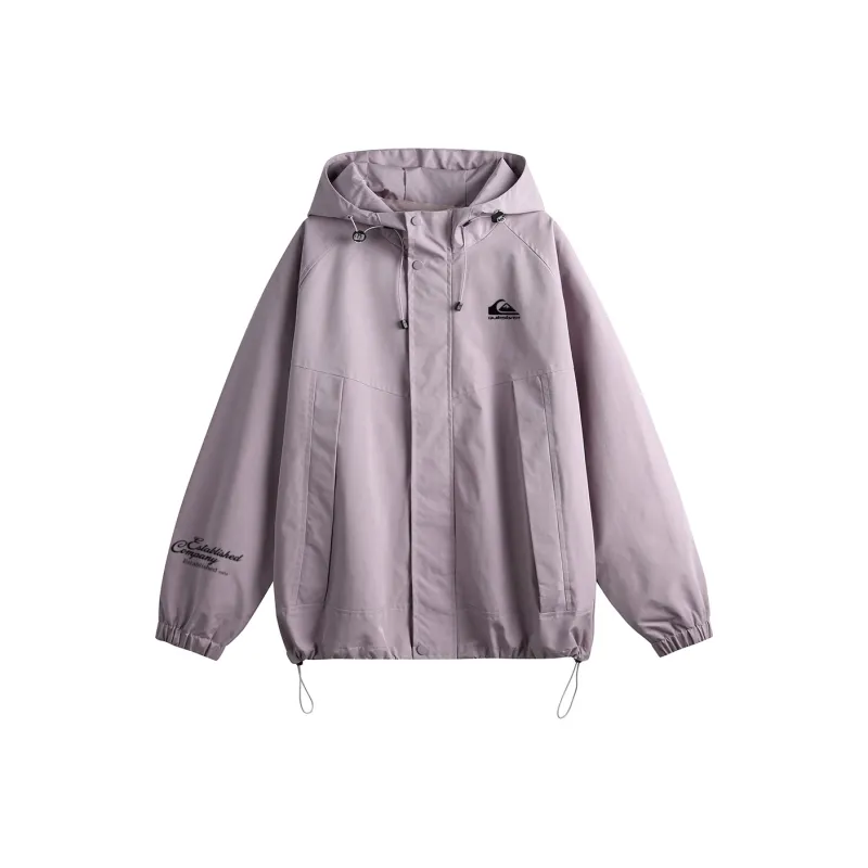 Quiksilver Jackets & Coats Unisex-6