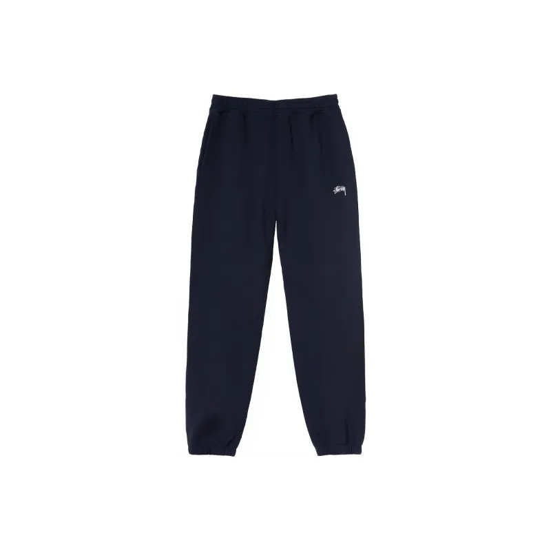 Stussy Stock Logo Sweatpant-0