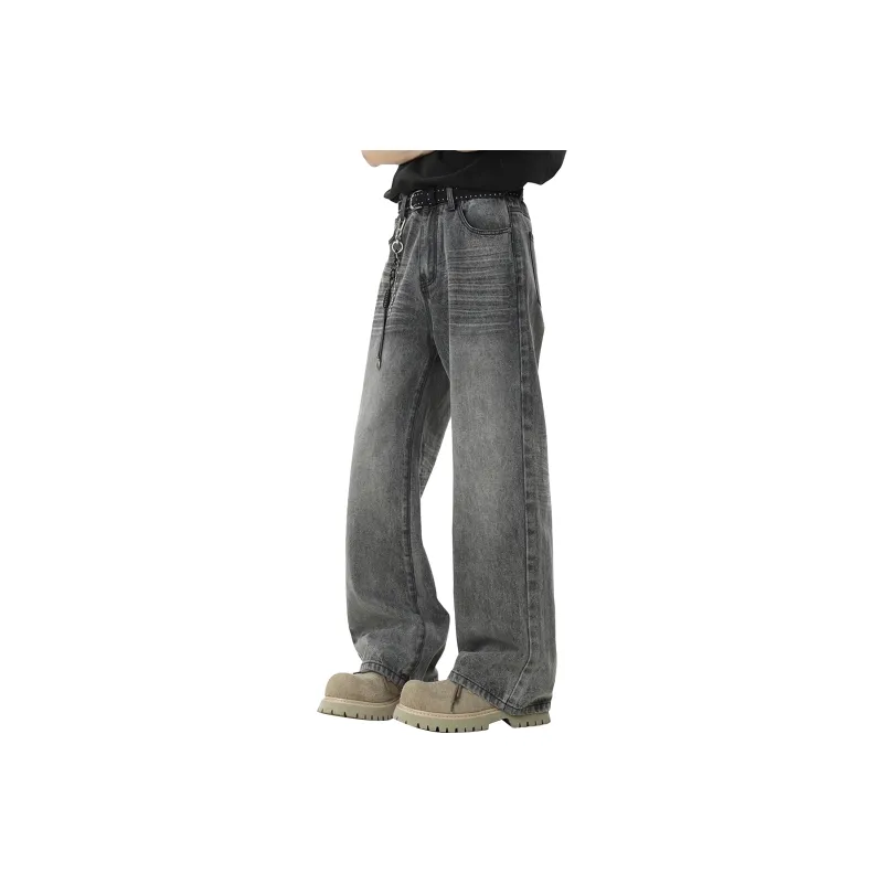 DANGERTIGER Jeans Unisex-6