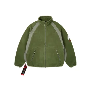 PALACE Polartec Duo Fleece Jacket