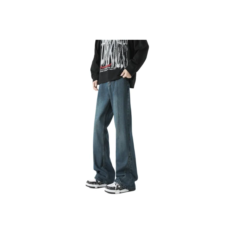 Ang2 Stu Jeans Unisex-8