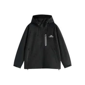 Hurley Jackets Unisex