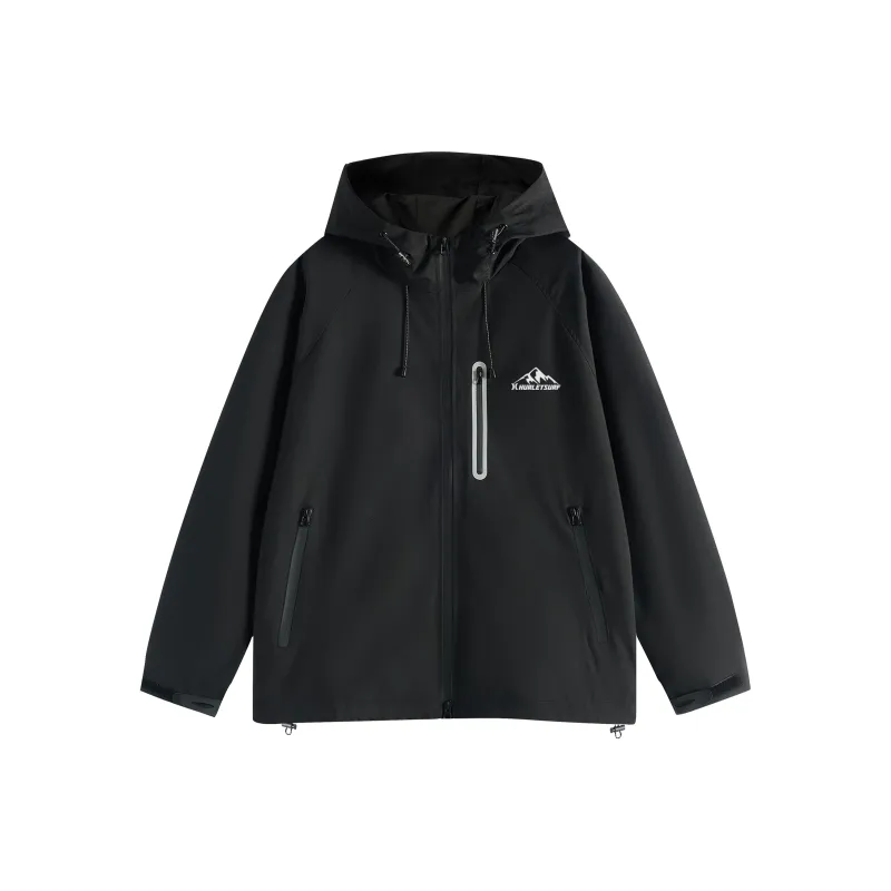 Hurley Jackets Unisex-0