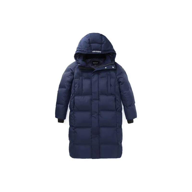GUESS Down Jackets Unisex-2